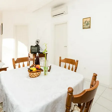 Klara Apartment Dubrovnik