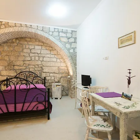 Apartment Klara