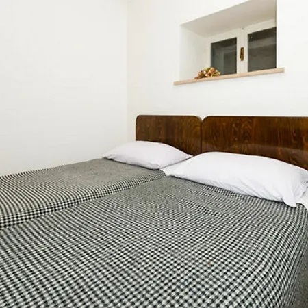 Klara Apartment