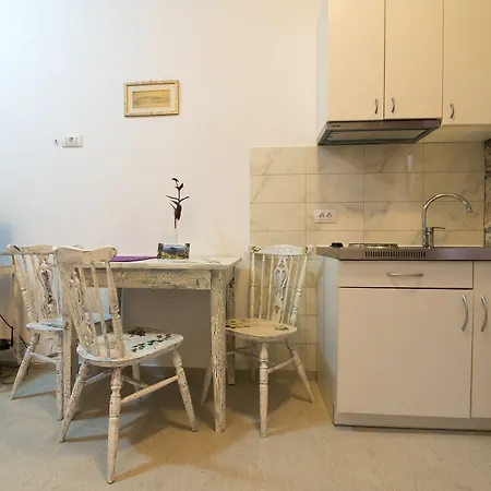 Klara Apartment Dubrovnik